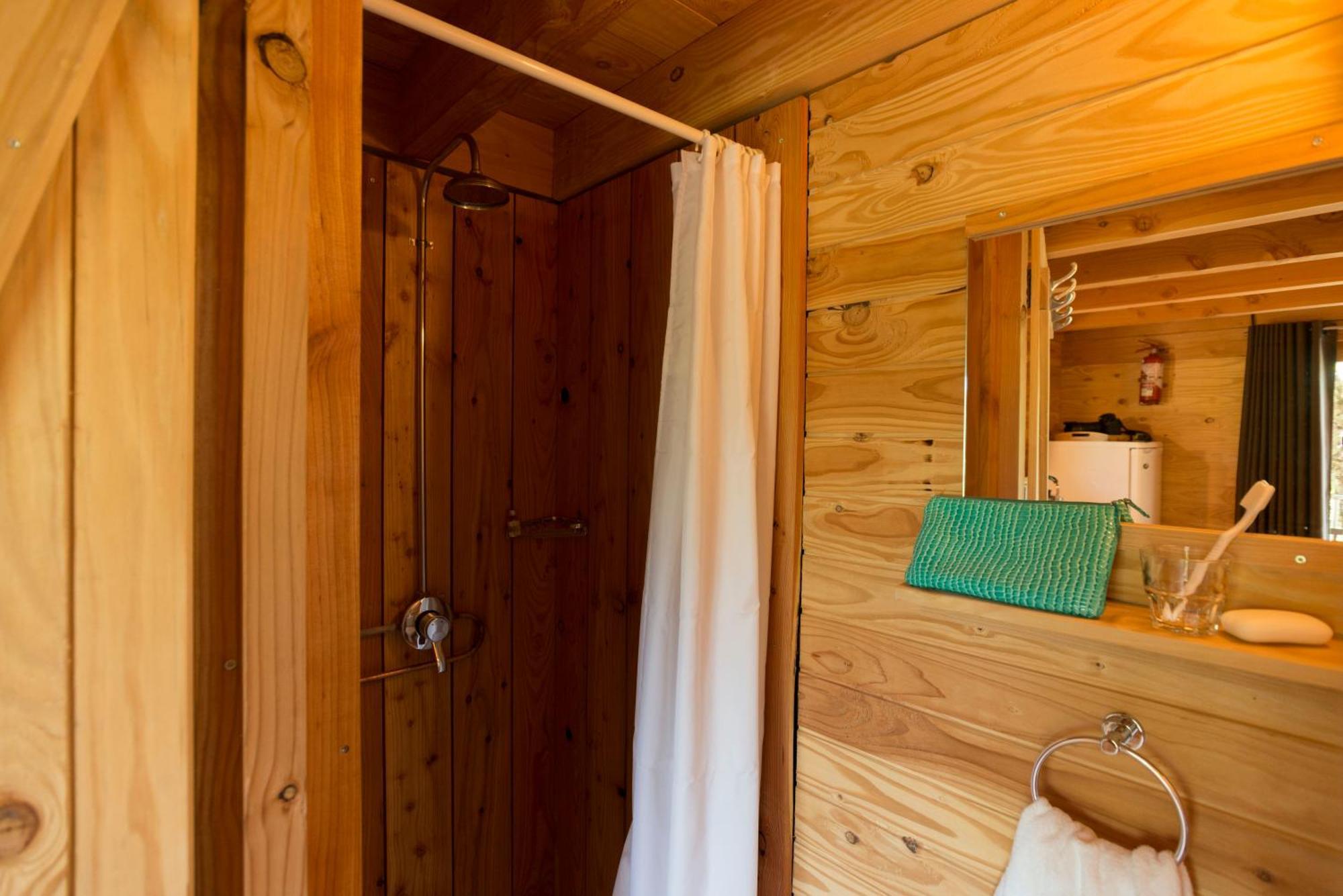 Huttopia ランブイエ 部屋 写真
